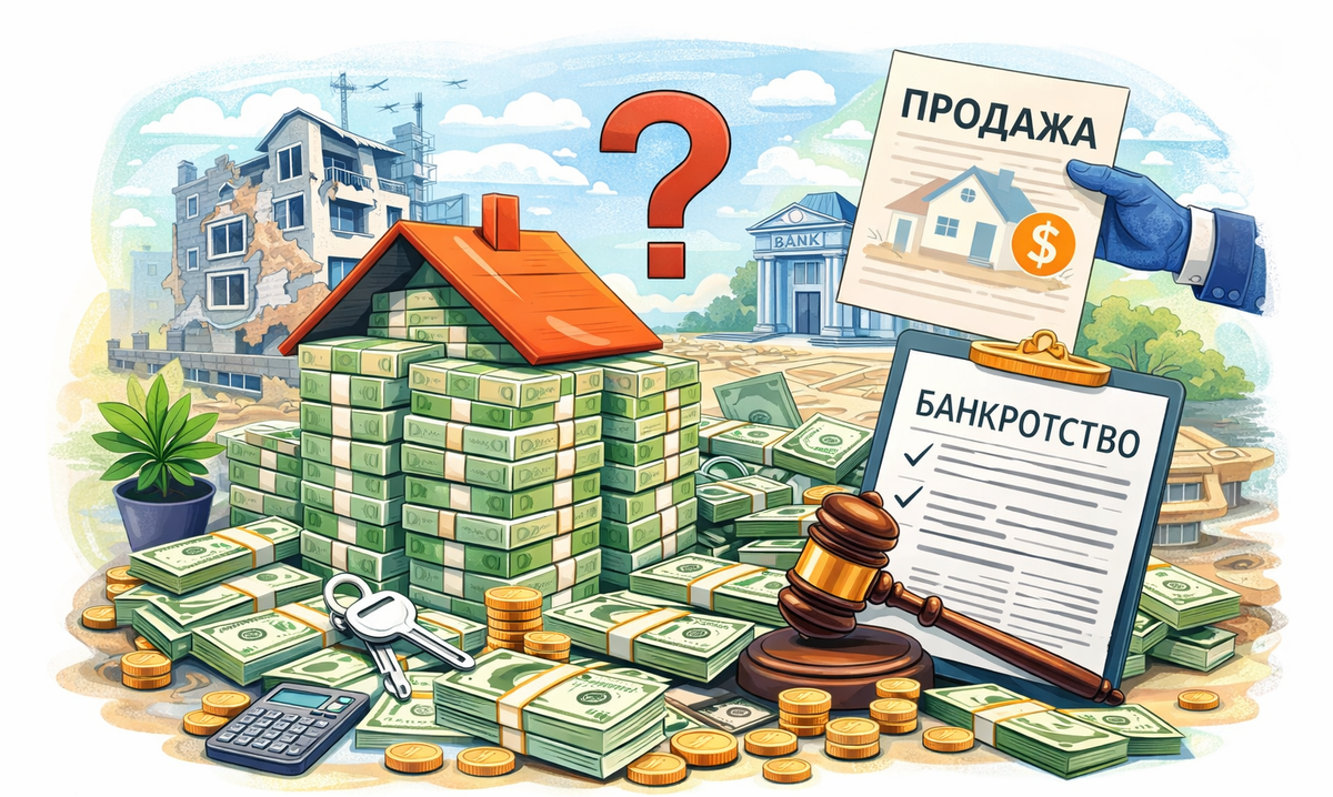 Картинка создана нейросетью