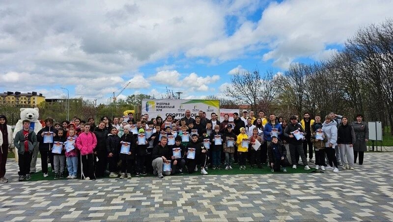      Фото: пресс-служба администрации Предгорного округа