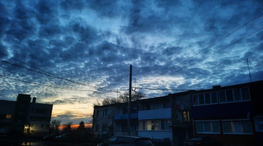 Моё фото в обработке 