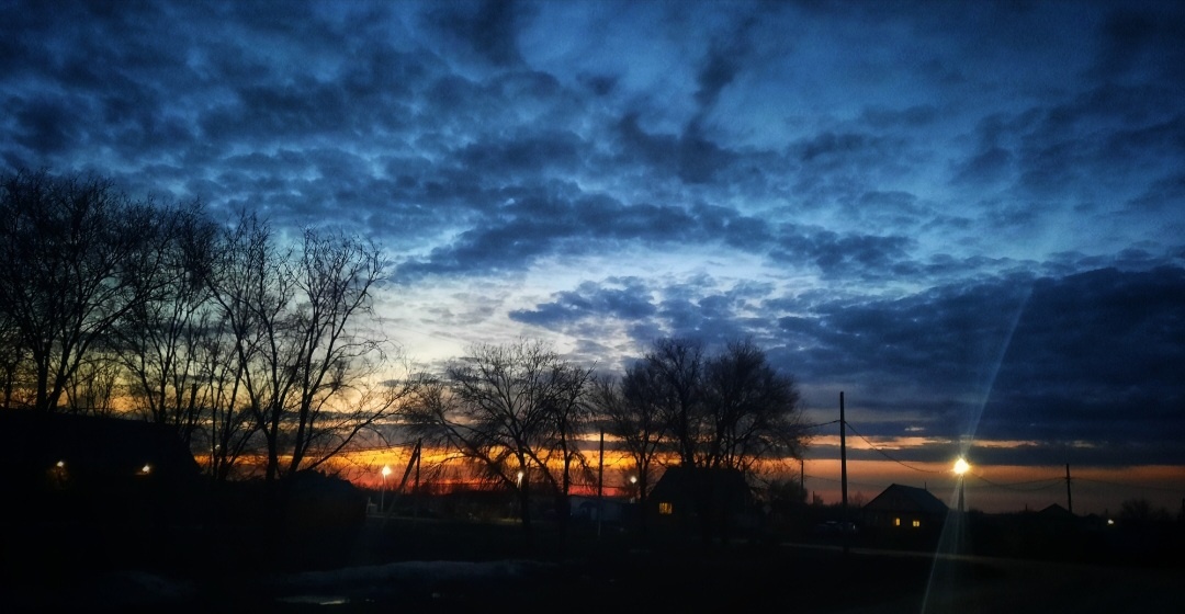 Моё фото в обработке 