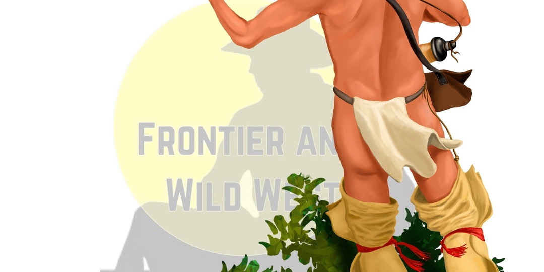 Сколько нужно времени, чтобы перезарядить на бегу кремневое ружье