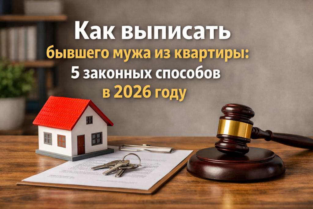    sekrety-vypiski-muzha-iz-kvartiry-zakonnye-metody-2026 Venim