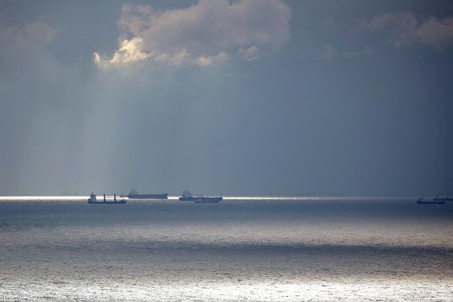     / Источник: © Виталий Тимкив/РИА Новости