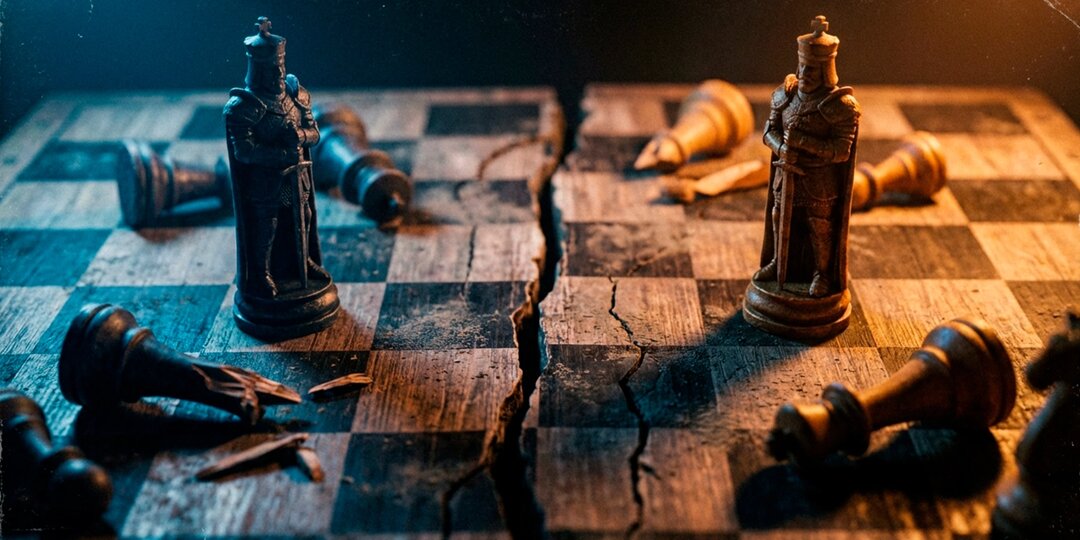 Изнанка секретных переговоров России и США. Страшный план готов. Делягин объяснил на пальцах