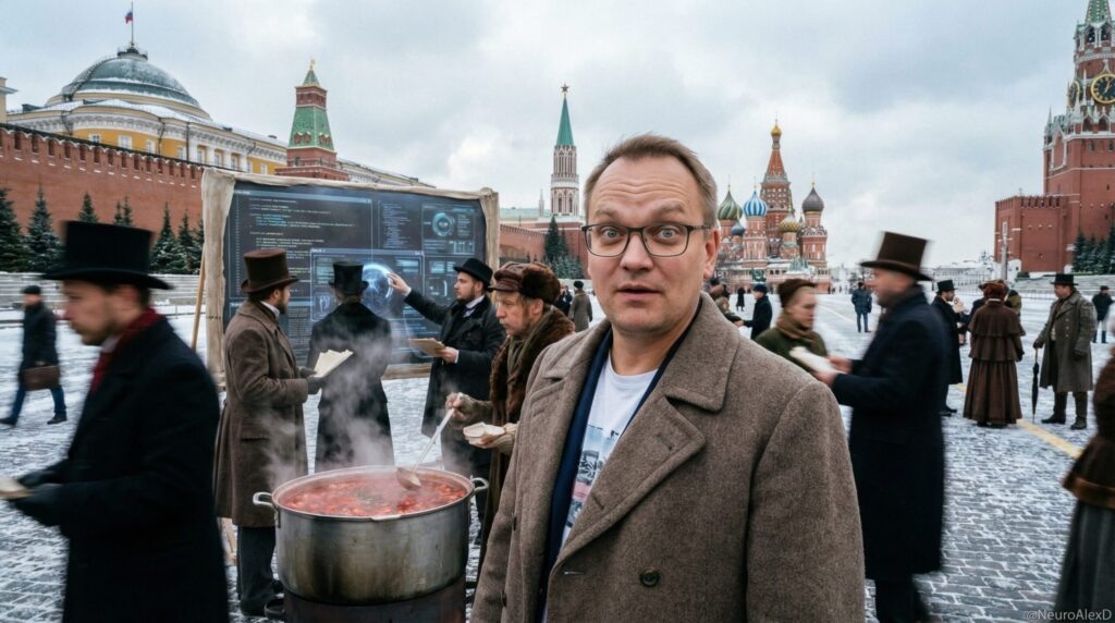    Адаптивный UX в Lovable помогает ускорить процесс разработки. Алексей Доронин