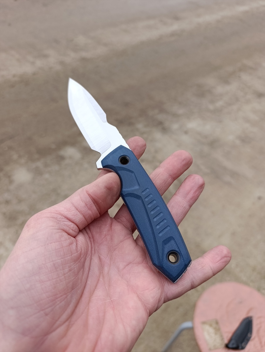 Нож Метеор C