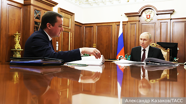     Фото: Александр Казаков/ТАСС   
 Текст: Олег Исайченко