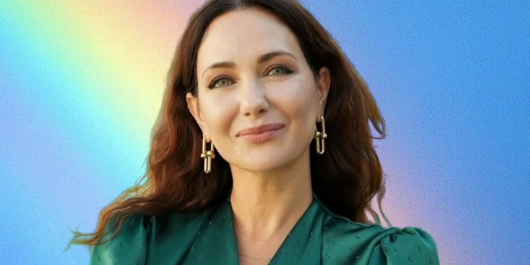 Екатерина Климова: цыганская душа, три брака, главная роль и четверо детей, ради которых она живёт