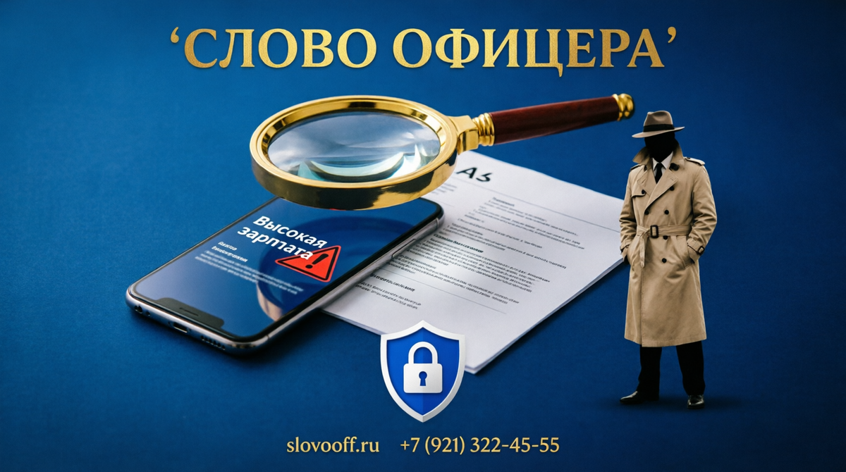 «Работа мечты» или ловушка мошенников: 6 признаков фейкового работодателя