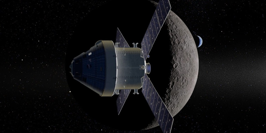 Америка возвращается на Луну: детальный обзор миссии «Артемида-2», благодаря которой люди впервые за 54 года окажутся у Луны