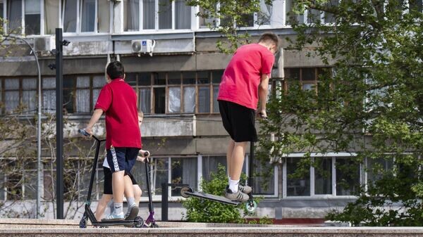    © РИА Новости Крым . Дмитрий Макеев