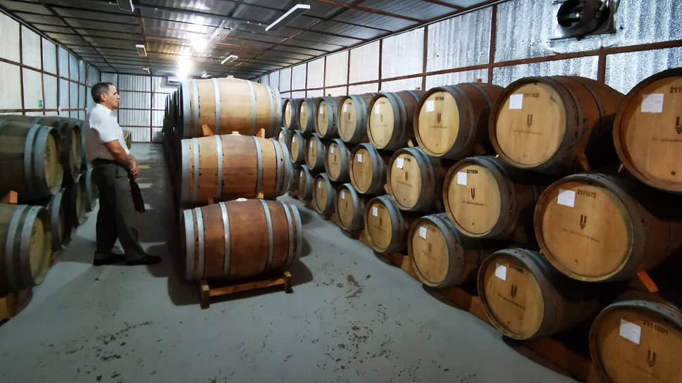 Фото: Василий Дерюгин / Коммерсантъ