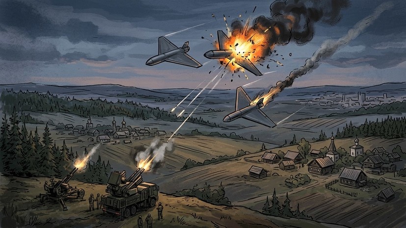   Сгенерировано с помощью ИИ