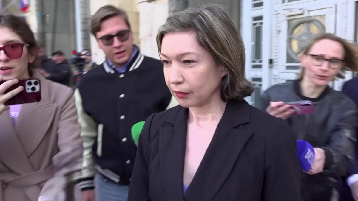    Первый канал