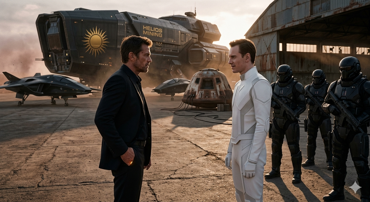 Провинция Забытая Дыра