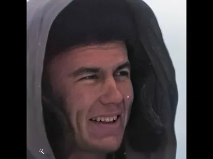 Юрий Дорошенко с Перевала Дятлова. Судьба первого у костра