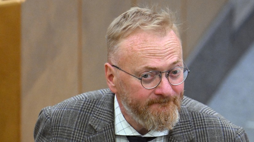   РИА Новости Максим Блинов