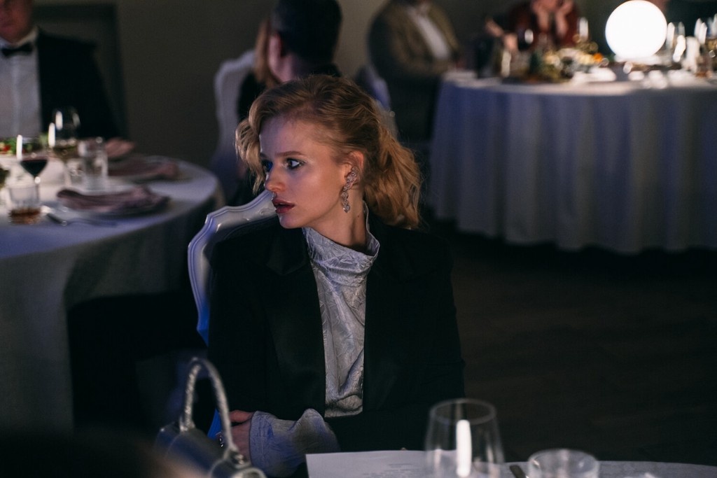    Фото © «Первый номер» режиссёр Клим Козинский / Kinopoisk.ru