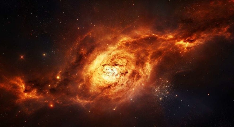 Магнитная буря уровня G2 ожидает вечером 31 марта воронежцев