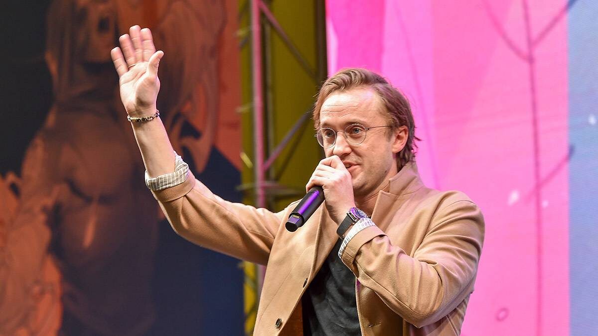    Фото: Денис Гришкин / АГН Москва