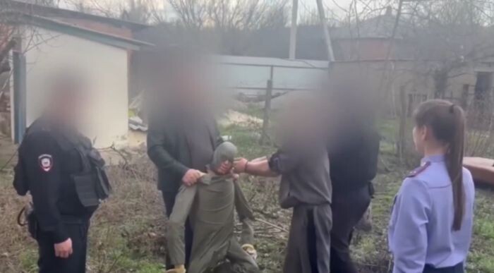 Иллюстрация: СУ СК РФ по РО