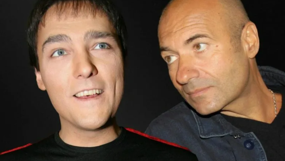 НАКОНЕЦ ТО ВСЕ УЗНАЮТ ПРАВДУ! Спустя четыре года Крутой раскрыл правду о Юрии Шатунове.