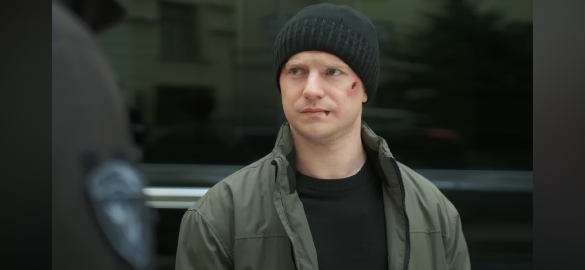 Фото из сериала