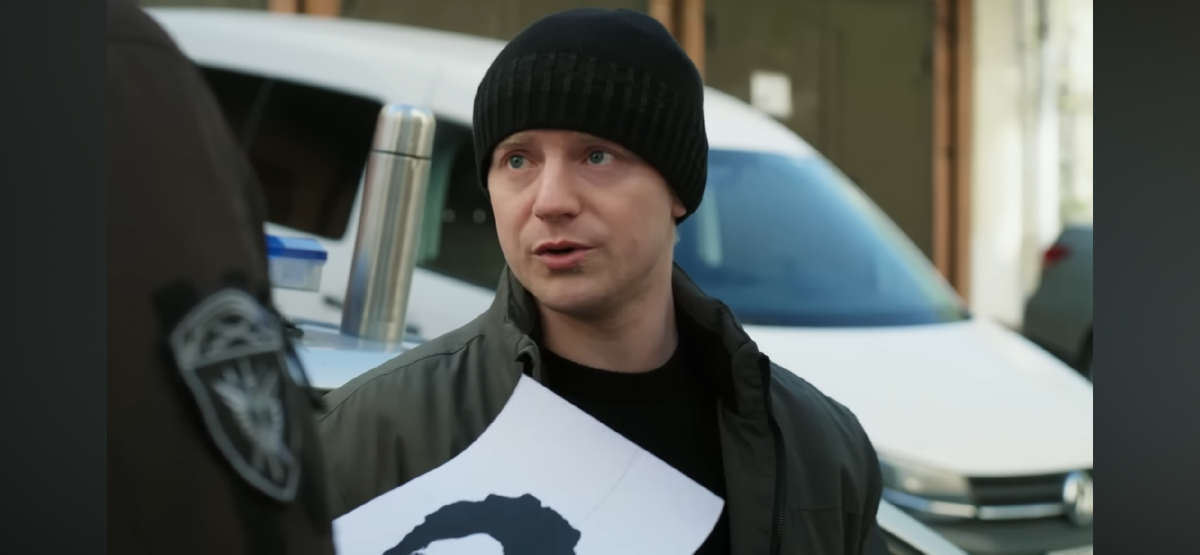 Фото 2 из сериала