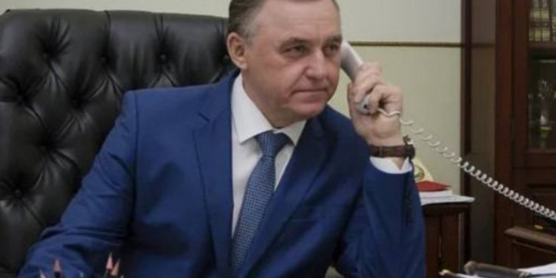 47 объектов недвижимости и 130 млн рублей: у умершего экс-мэра Вологды Шулепова изъяли имущество на сотни миллионов