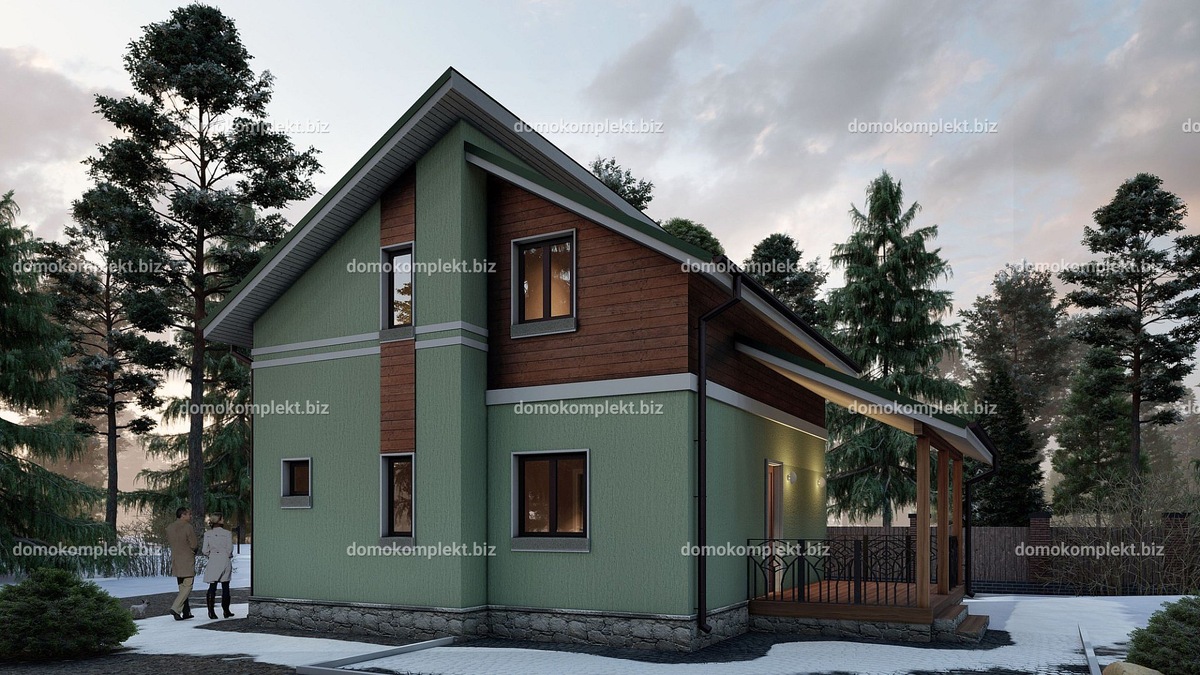 Проект "Меридиан"