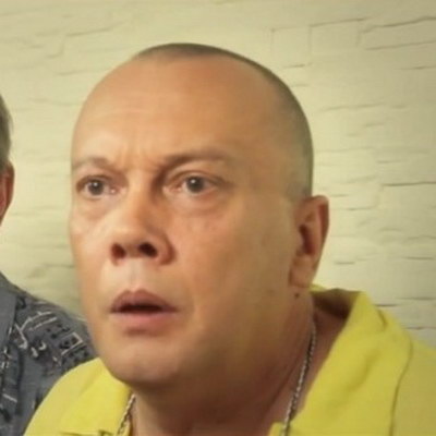     Умер звезда «Маски-шоу» Владимир Комаров