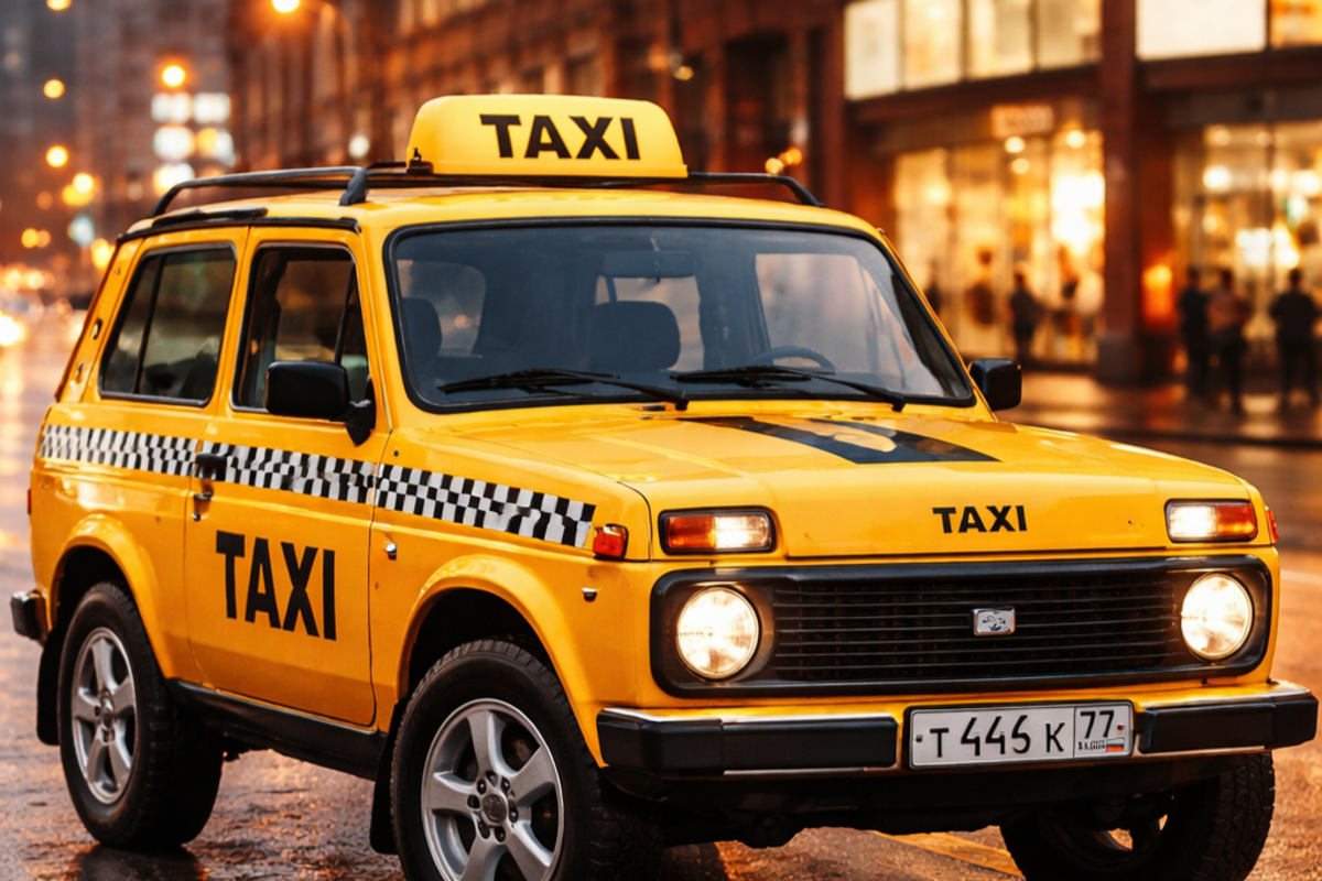    Изображение сгенерировано ИИ