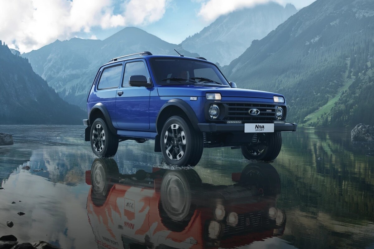    Фото: Официальный сайт www.lada.ru