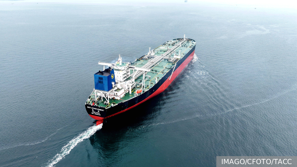     Фото: IMAGO/CFOTO/ТАСС   
 Текст: Олег Исайченко