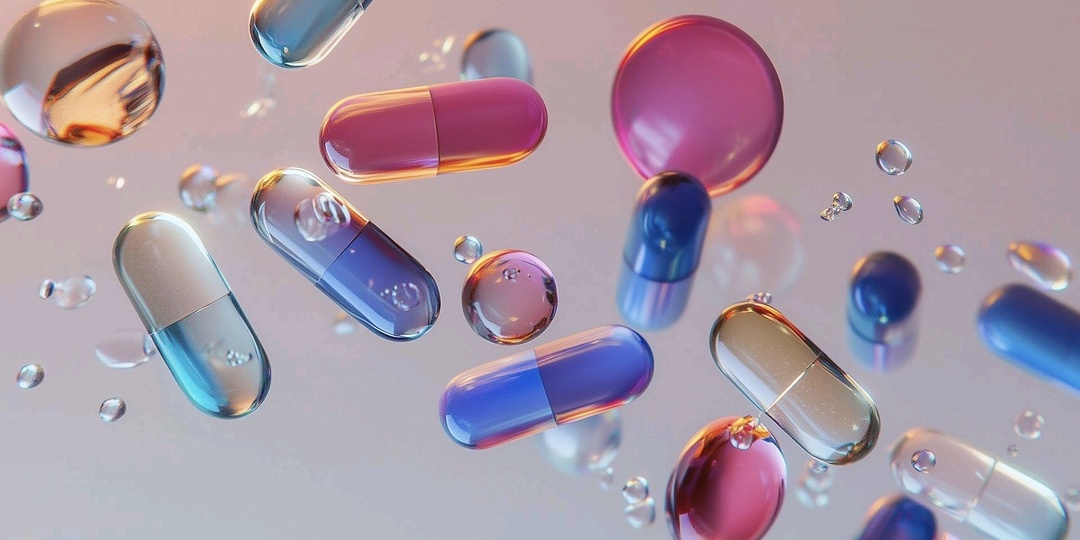 Нутрицевтивная поддержка: без нее ты живешь неполноценно!