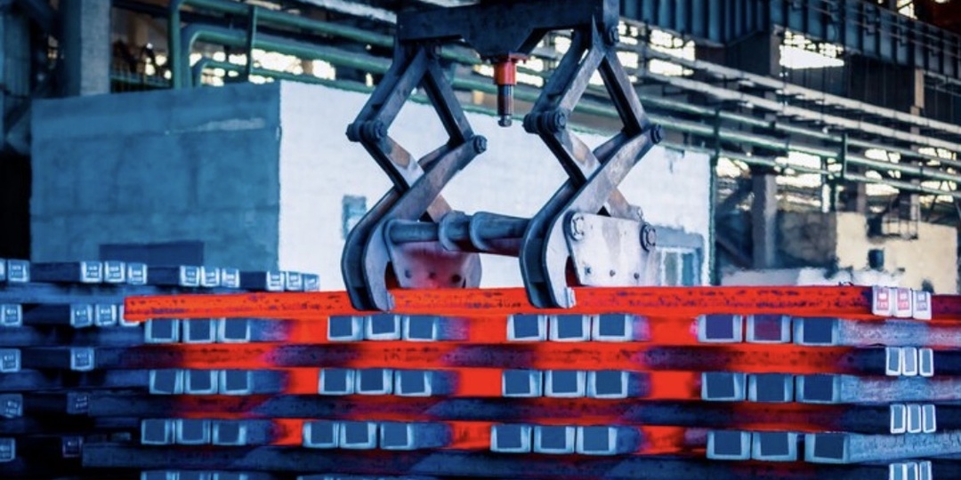 Тенденции рынка металлопродукции: рост цен на фоне структурных изменений и войны на Ближнем Востоке