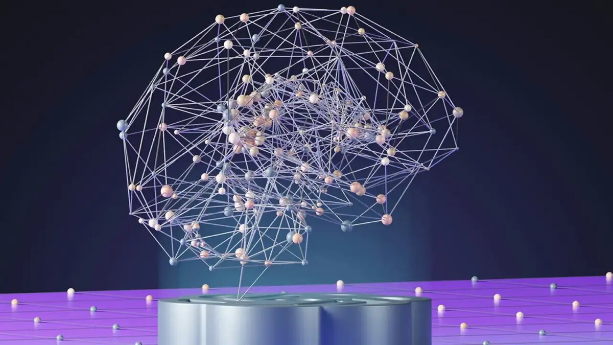    Искусственный интеллект. © unsplash.com/Growtika