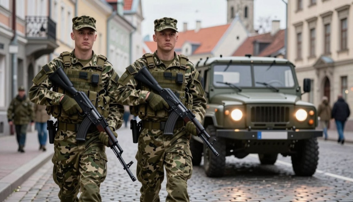 Коллаж "Новороссии"