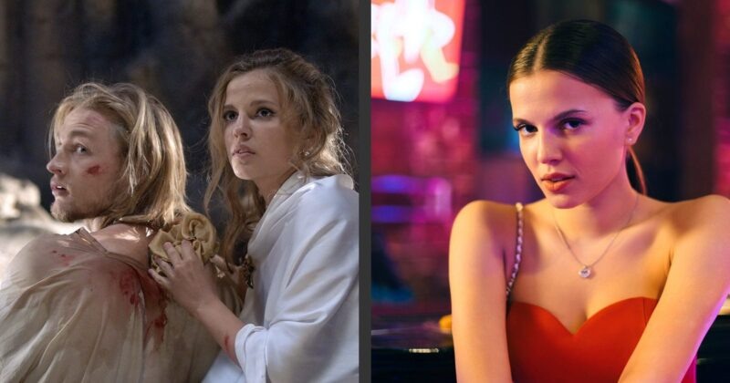    Ника Здорик