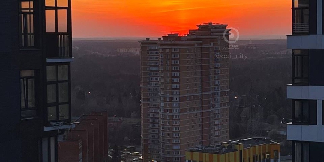 Текущий март в Московском регионе может стать самым теплым за всю историю метеонаблюдений