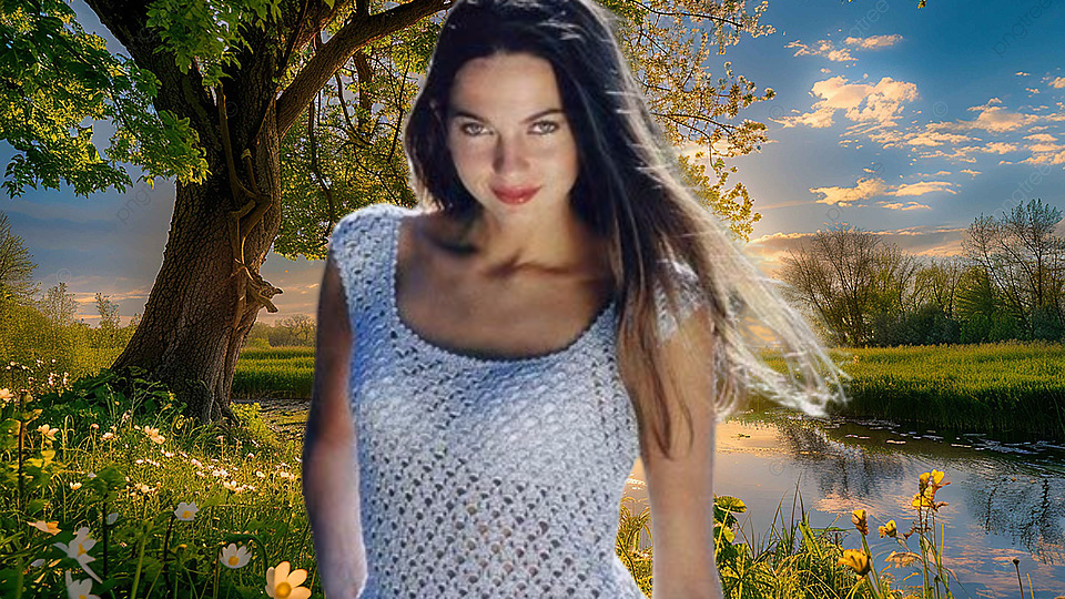 Маленькая подборка для летних идей