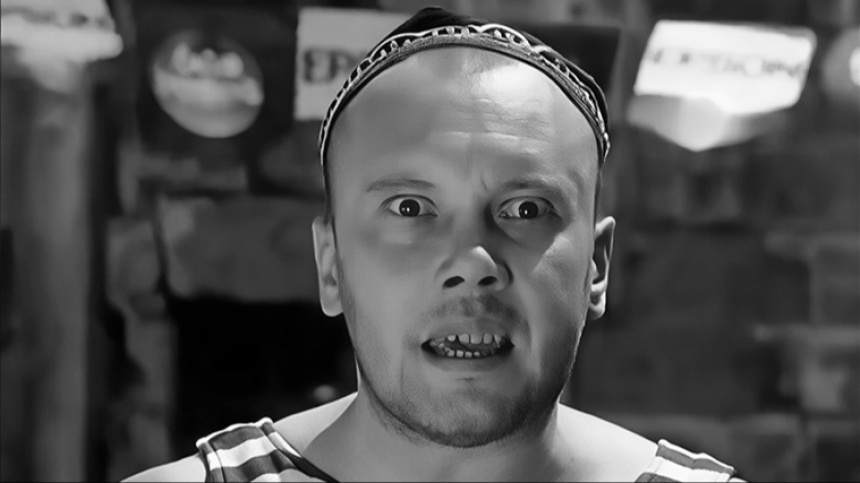    Фото: Кадр из сериала «Маски-шоу»