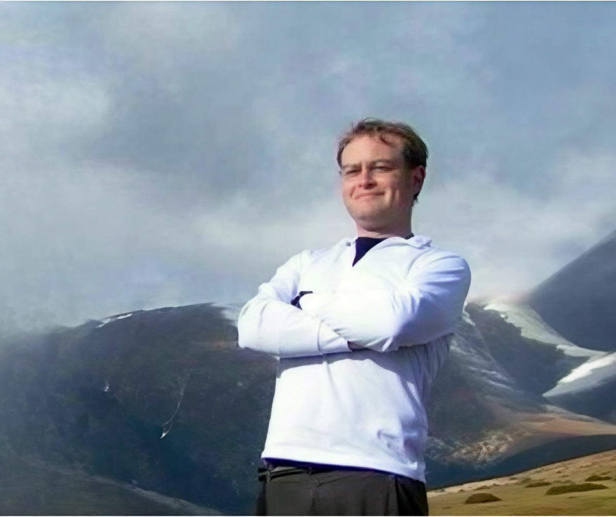 Брайан Метью Стин