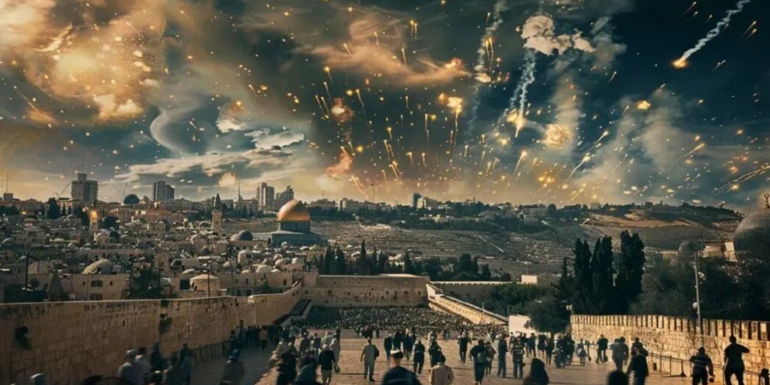 Всемирная катастрофа: Иран нанёс самый болезненный урон. В сравнении с ними "Вагнер" – дети: Офицер ВСУ потрясён. СВОдки с фронта