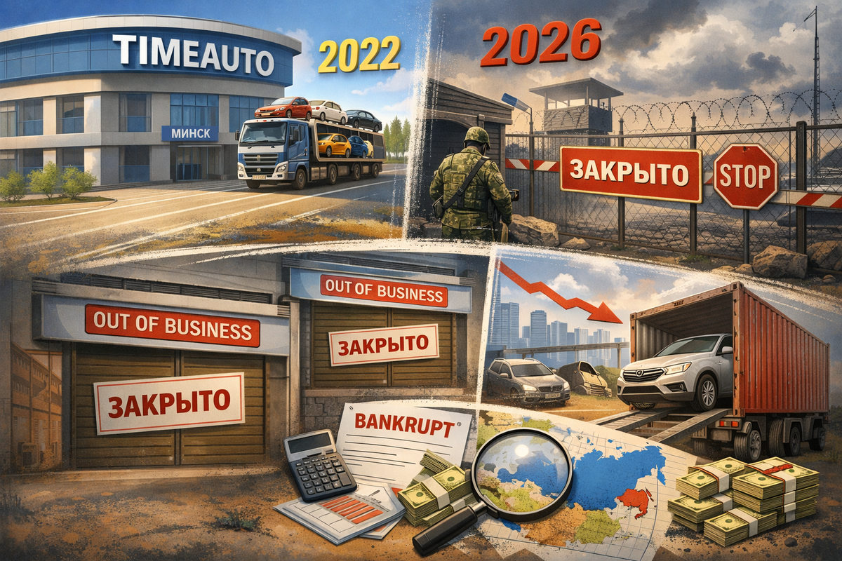 Как изменился рынок за 4 года