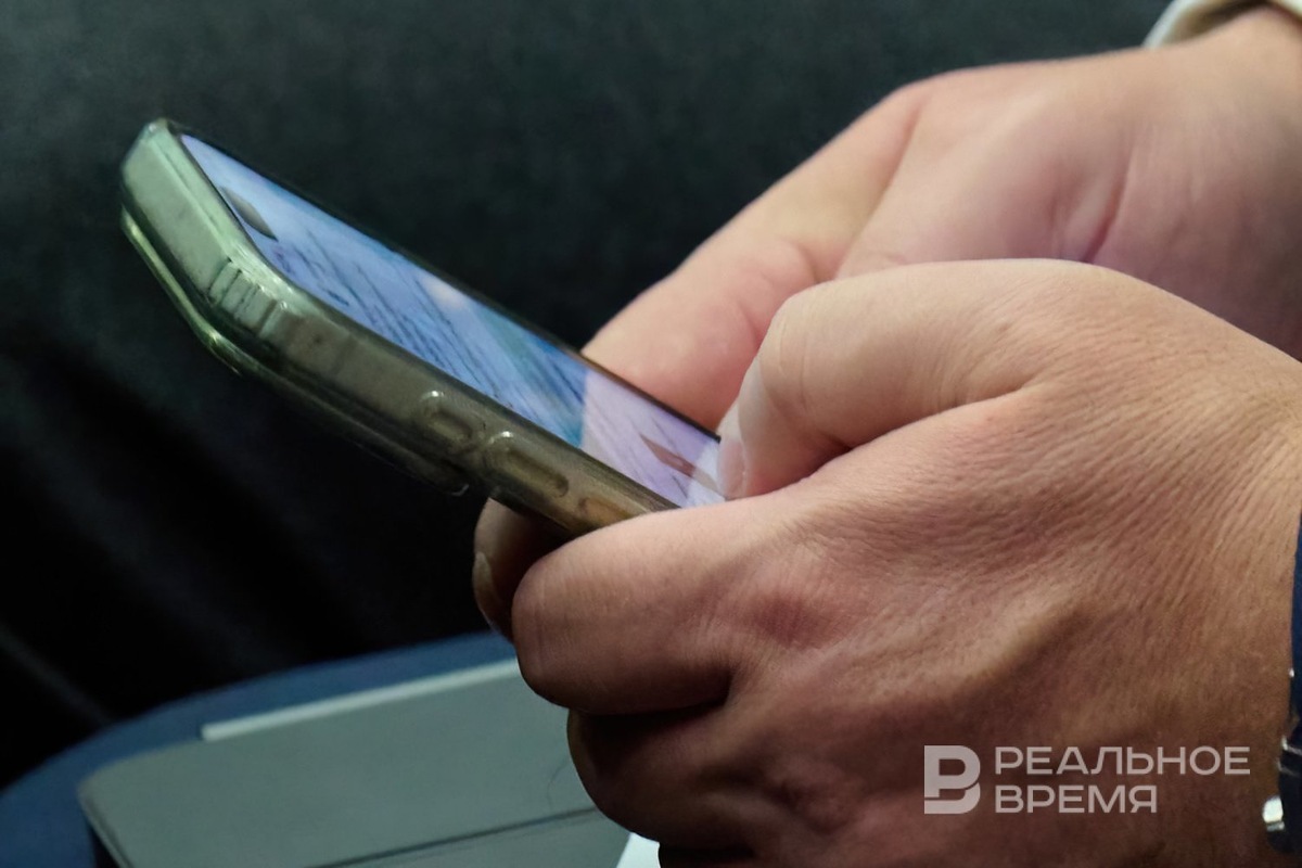   Динар Фатыхов / realnoevremya.ru