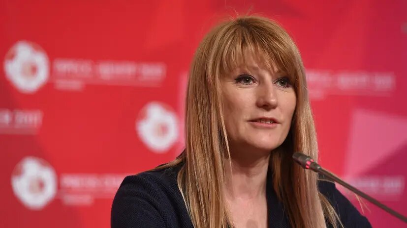    Источник: russian.rt.com Оливия Ильинская