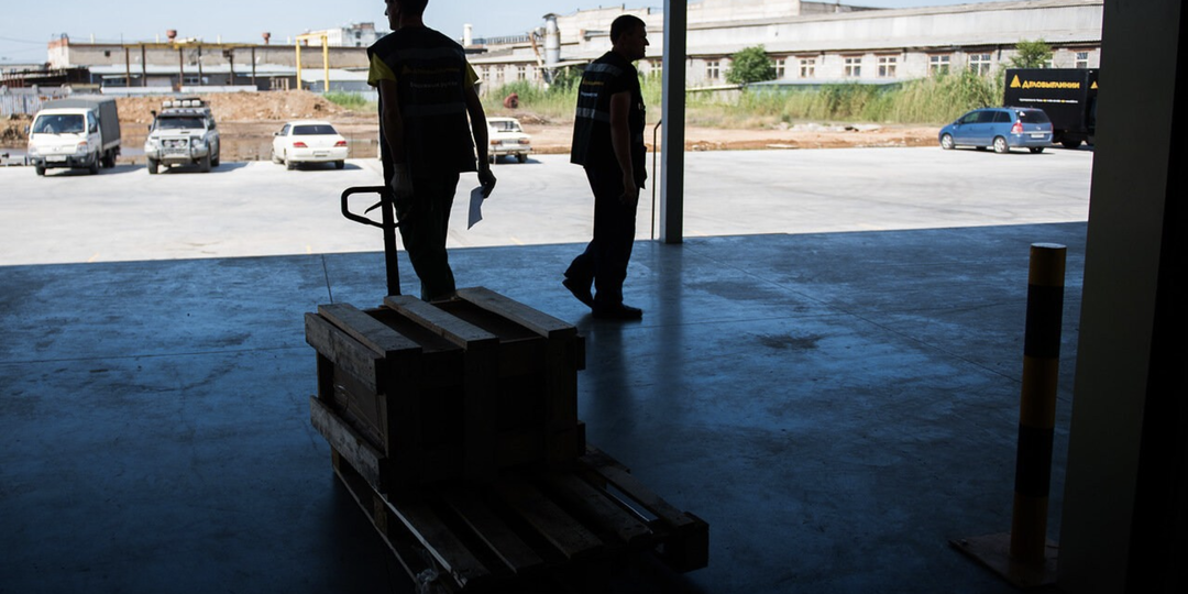 Дерипаска предложил перейти на шестидневку с графиком «c 8 до 8»