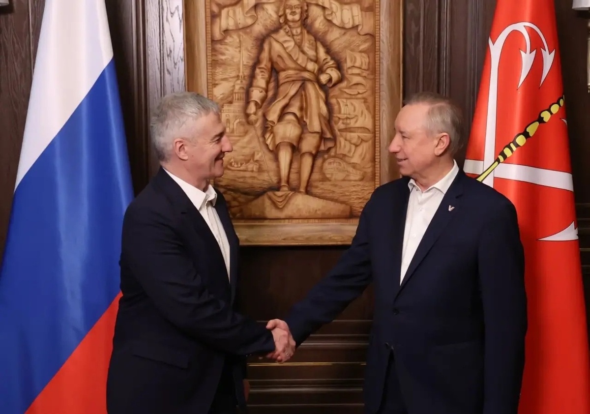    Единую электронную карту жителя могут запустить в Карелии по образцу ПетербургаИзображение сгенерировано нейросетью FLUX.2