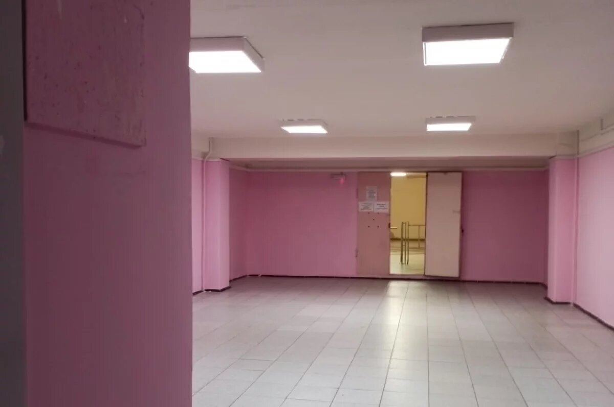    На Дону предложили обновить 800 студенческих общежитий